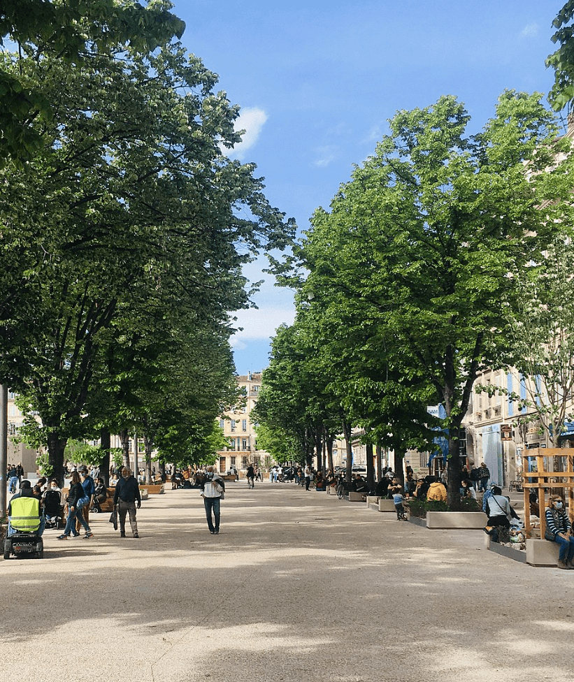 La Plaine 3