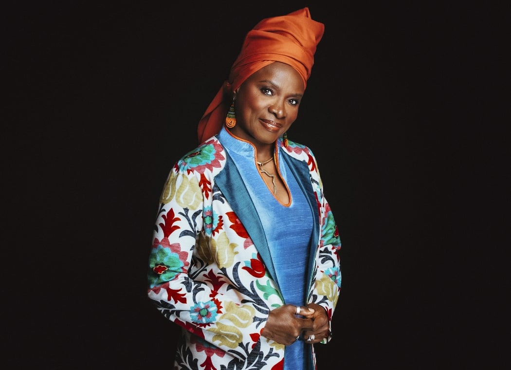 Angélique Kidjo 1