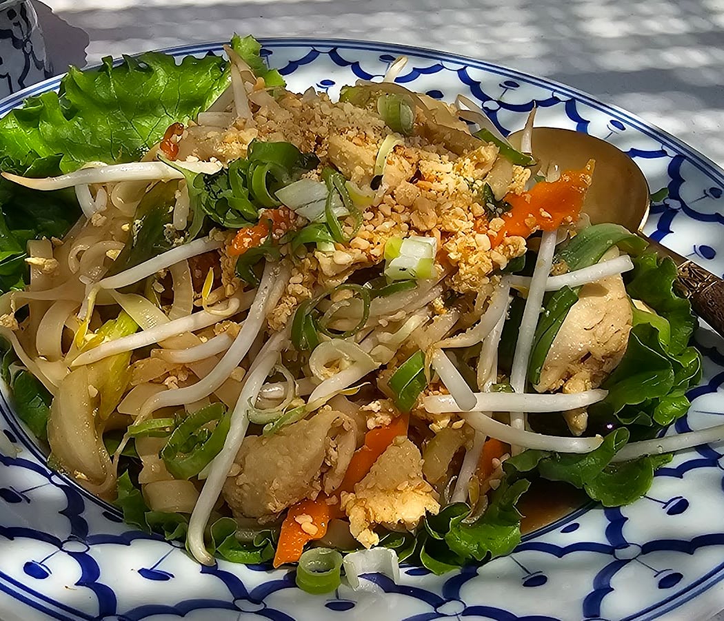 Salah Thai 3