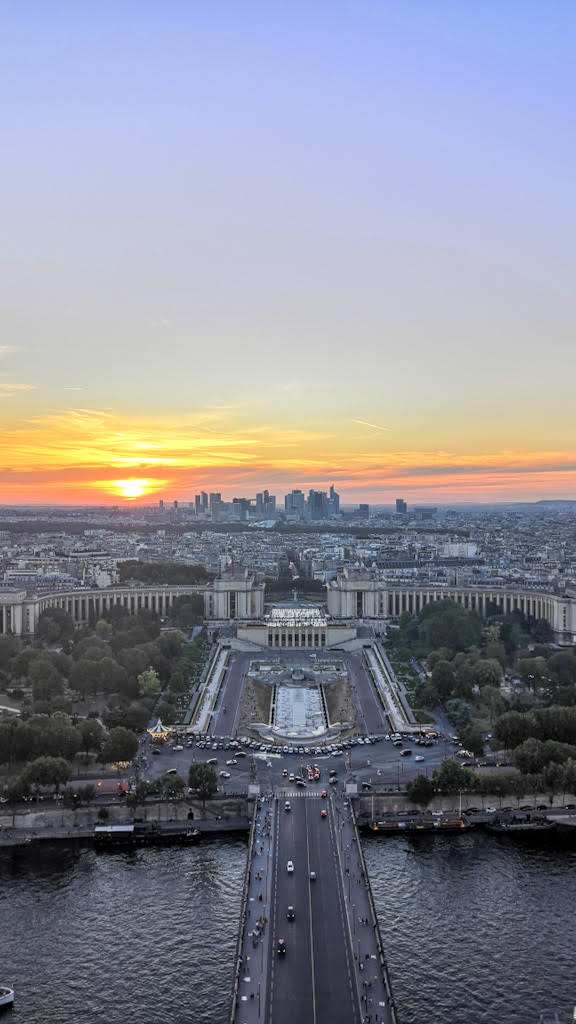 Eiffel Tower 5