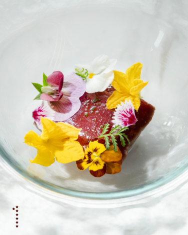 Kato Restaurant 1