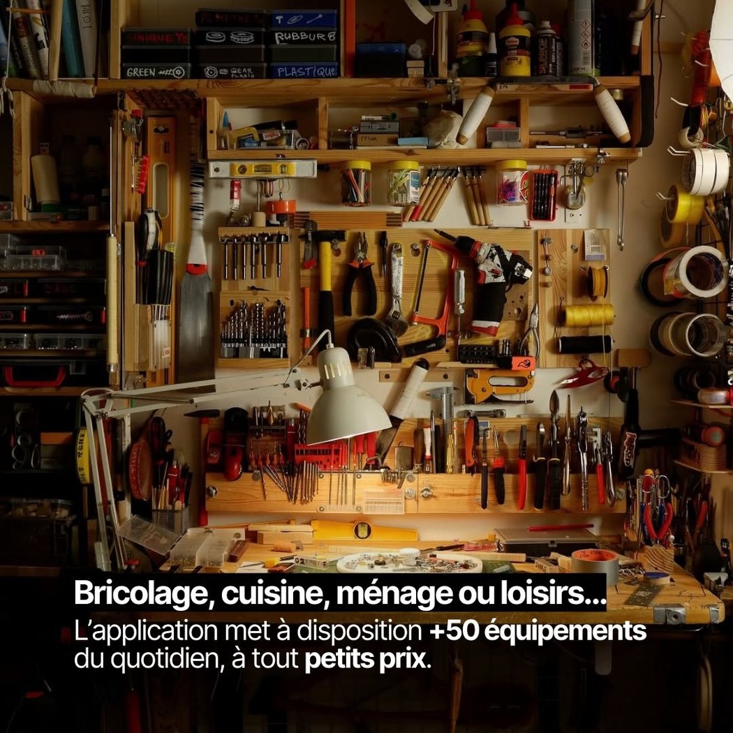 Les Biens en Commun - Lockers rue de Montreuil 3