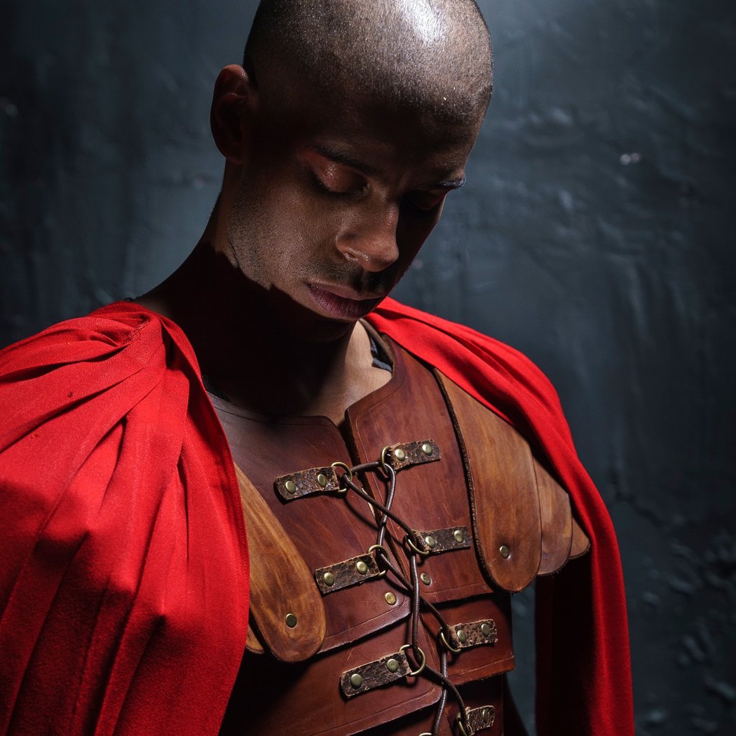 Coriolanus 1