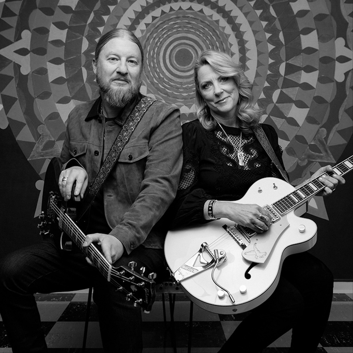 Tedeschi Trucks Band 3