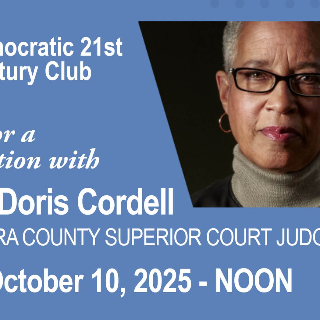 A Conversation with Judge LaDoris Cordell 1