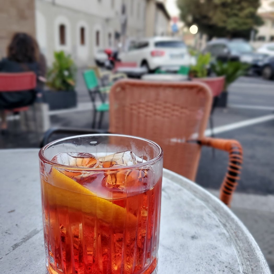 Circolo Aurora Firenze
