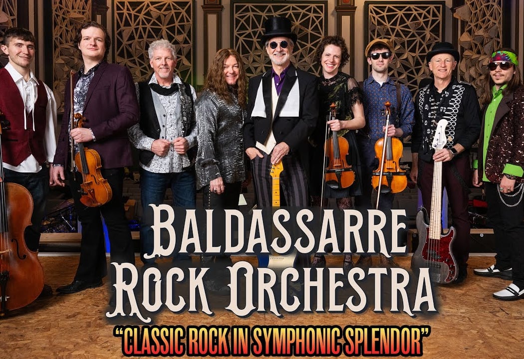 Baldassarre Rock Orchestra 2