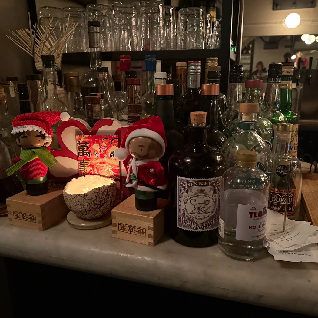 Seven Course Tasting and Wine Experience 3