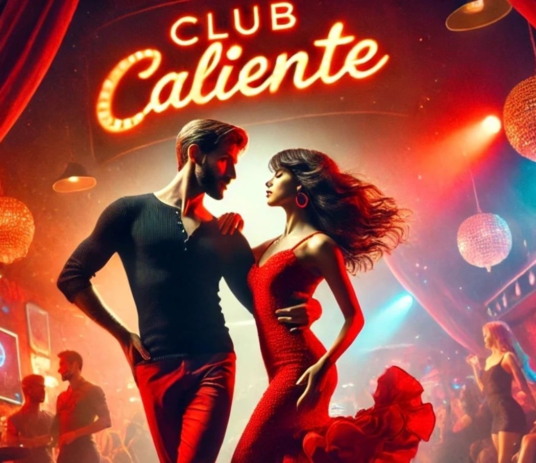 Club Caliente 1