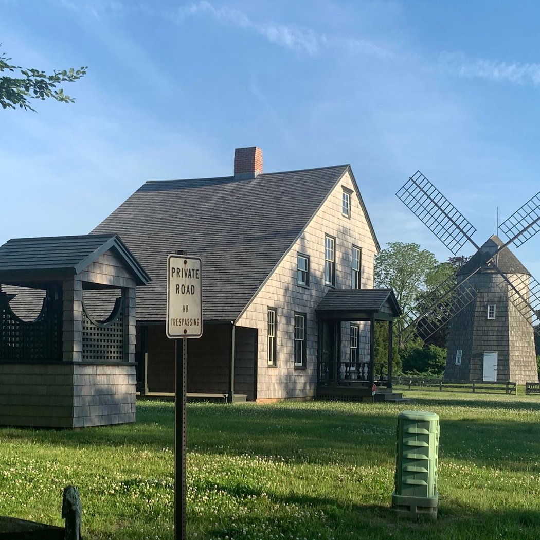 Hook Windmill 3