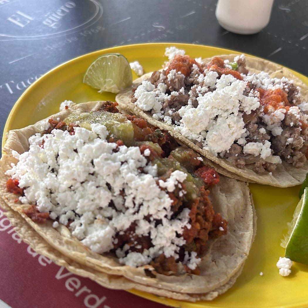 Tacos Hola El Güero 3