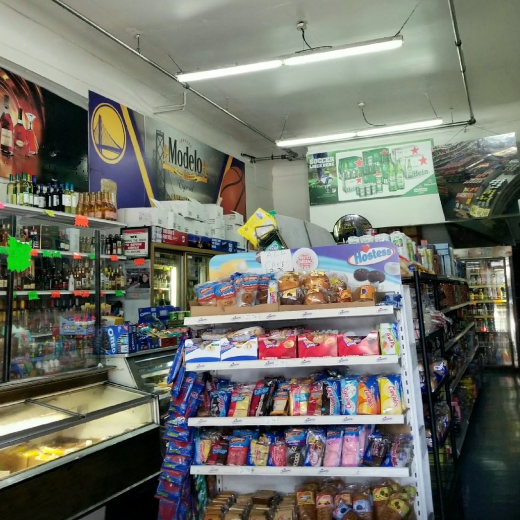Empire Market 1