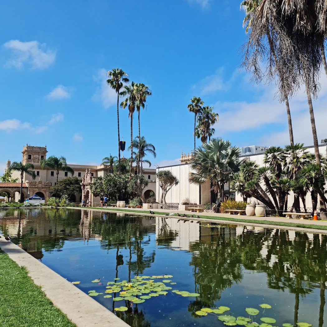 Balboa Park 2