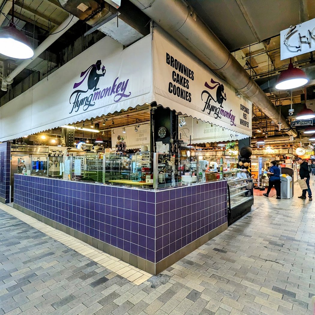 Reading Terminal Market 3