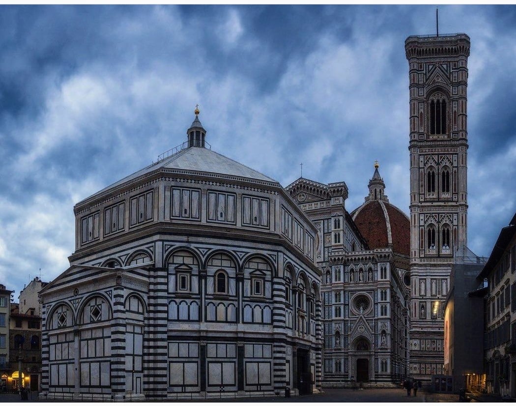 Estra Florence Marathon 3