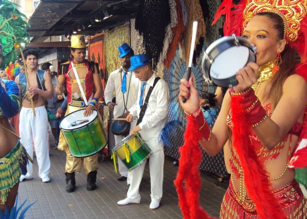 Baile do Brasil 2