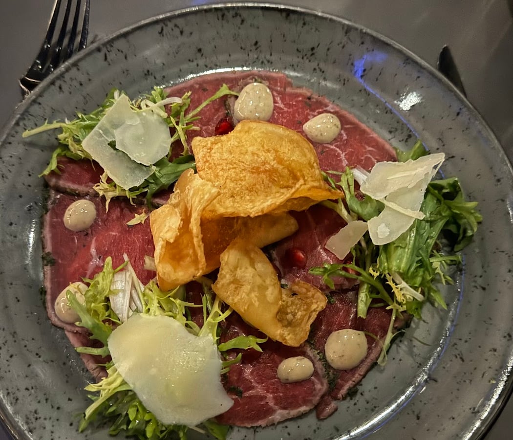Space 220 Restaurant 3
