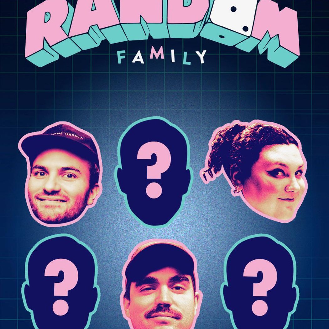 Random Family 1