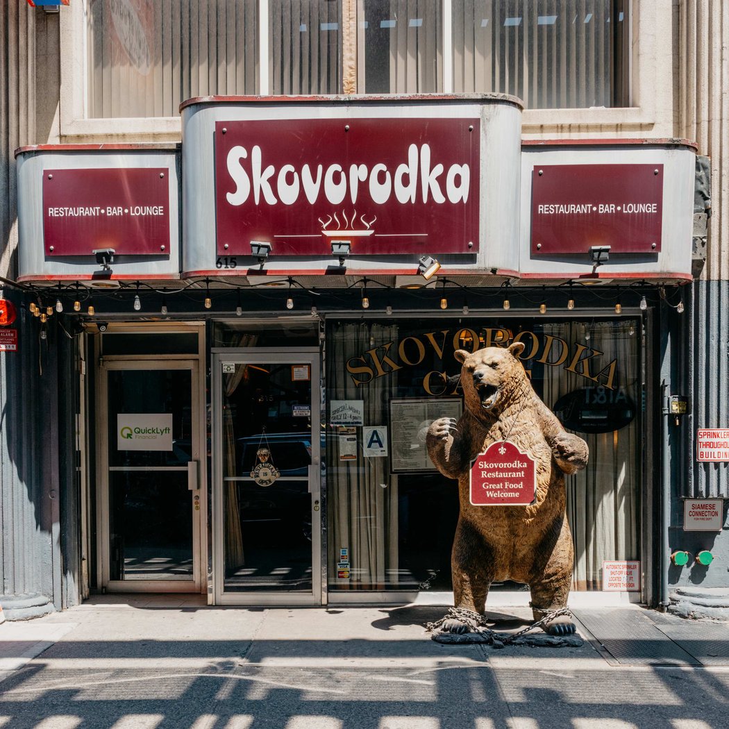 Skovorodka 2