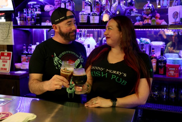 Danny Murry's Irish Pub 2
