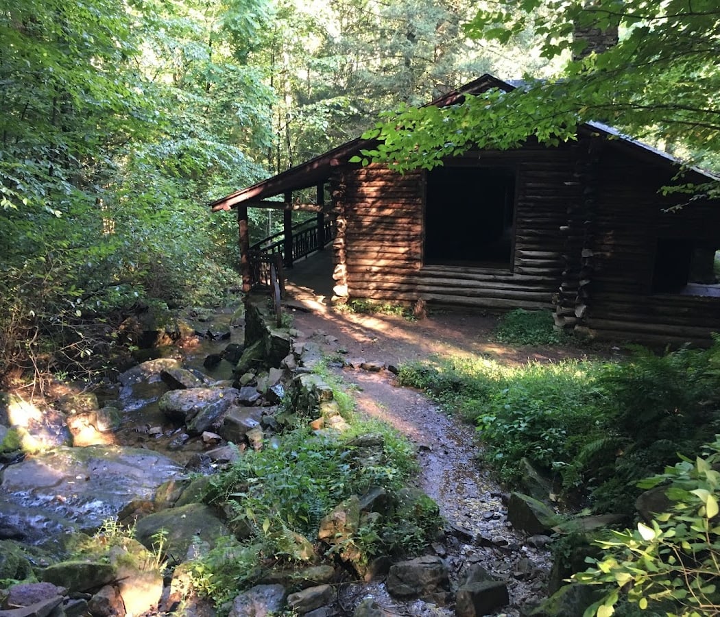 Swatara State Park 3