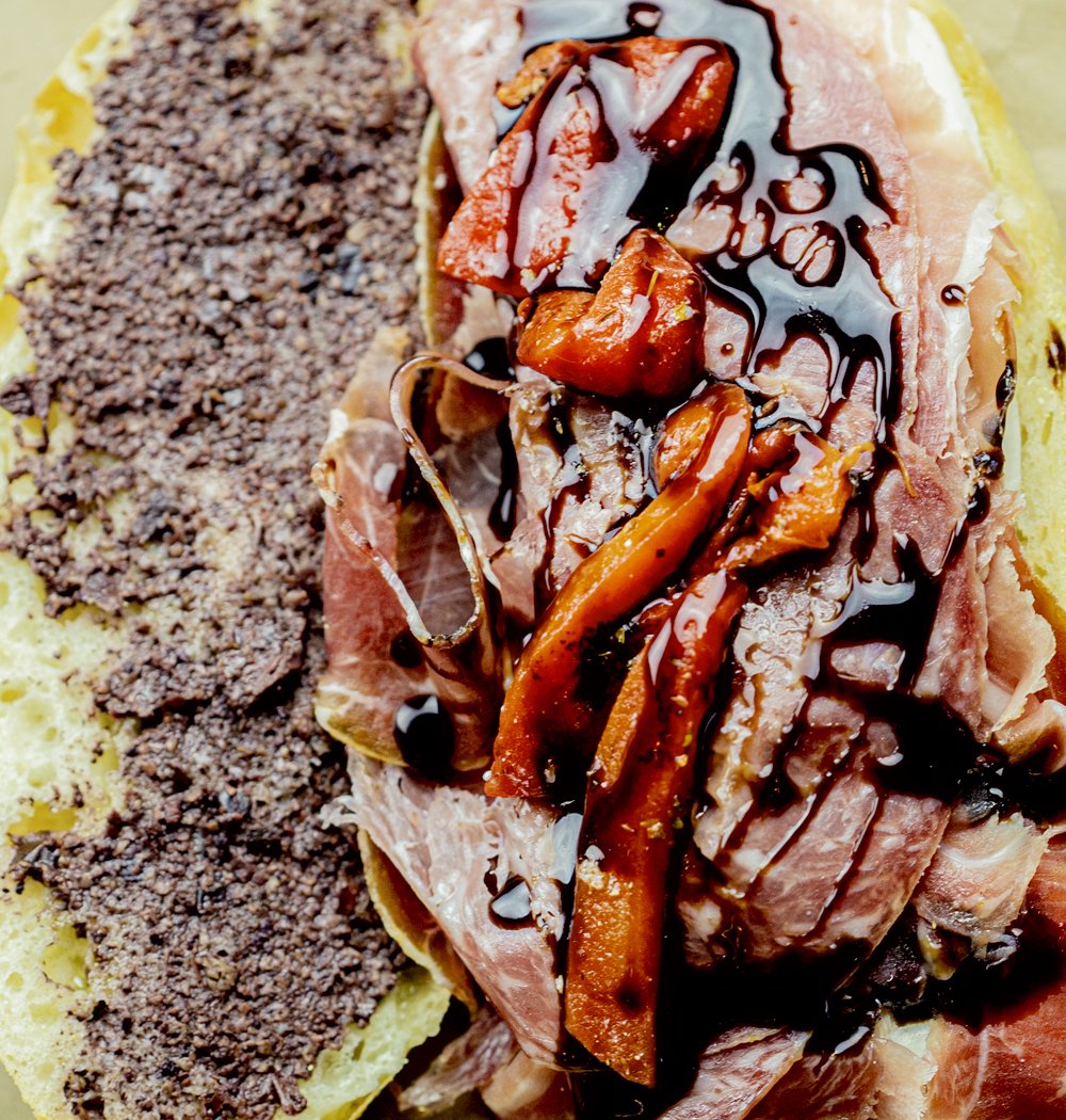 Cappone's Italian Sandwich Shop and Salumeria 3