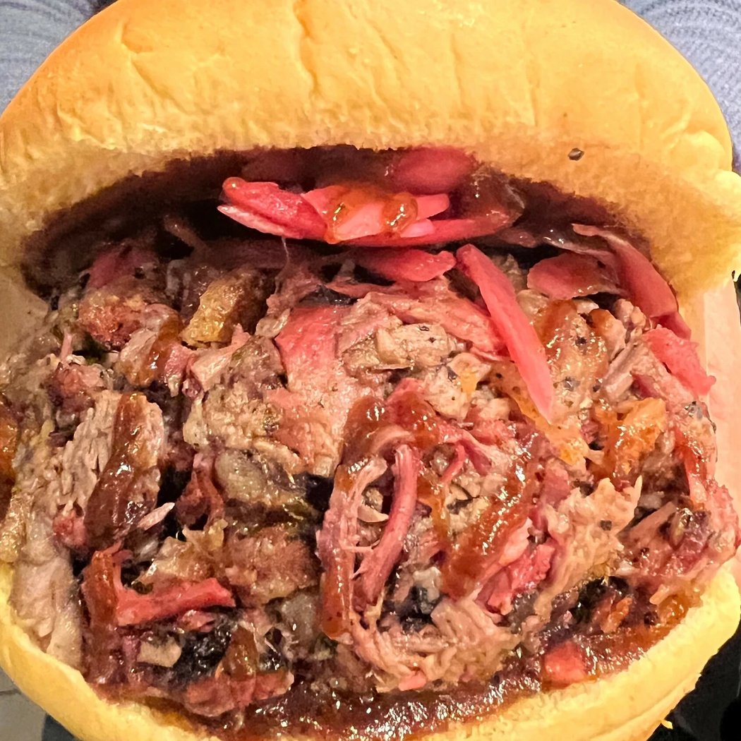 Bark Barbecue 2