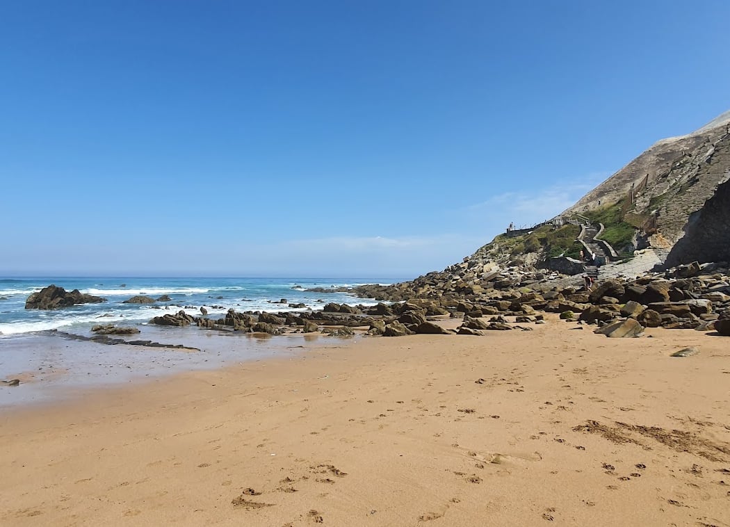 Barrika 4