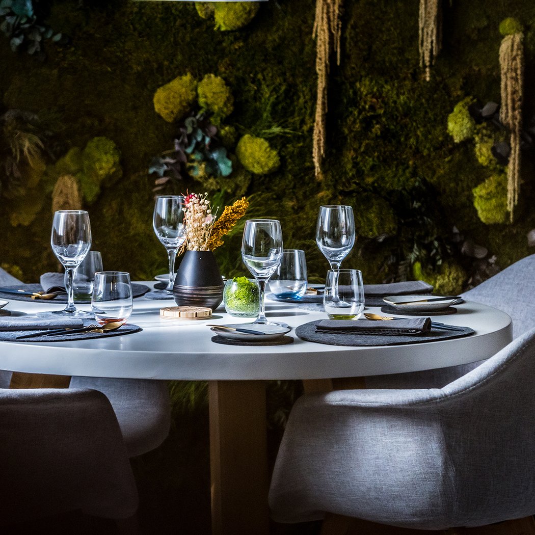 Esens'ALL Restaurant BIO 2
