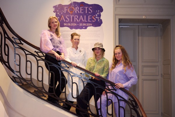 Forêts astrales 3