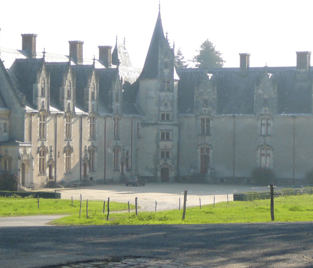 Relais Américain Déguisé 2