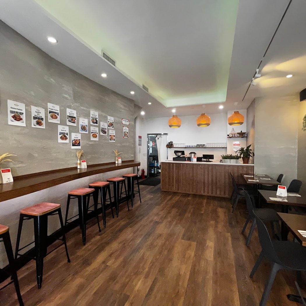 Ricepot Thai Cookhouse 2