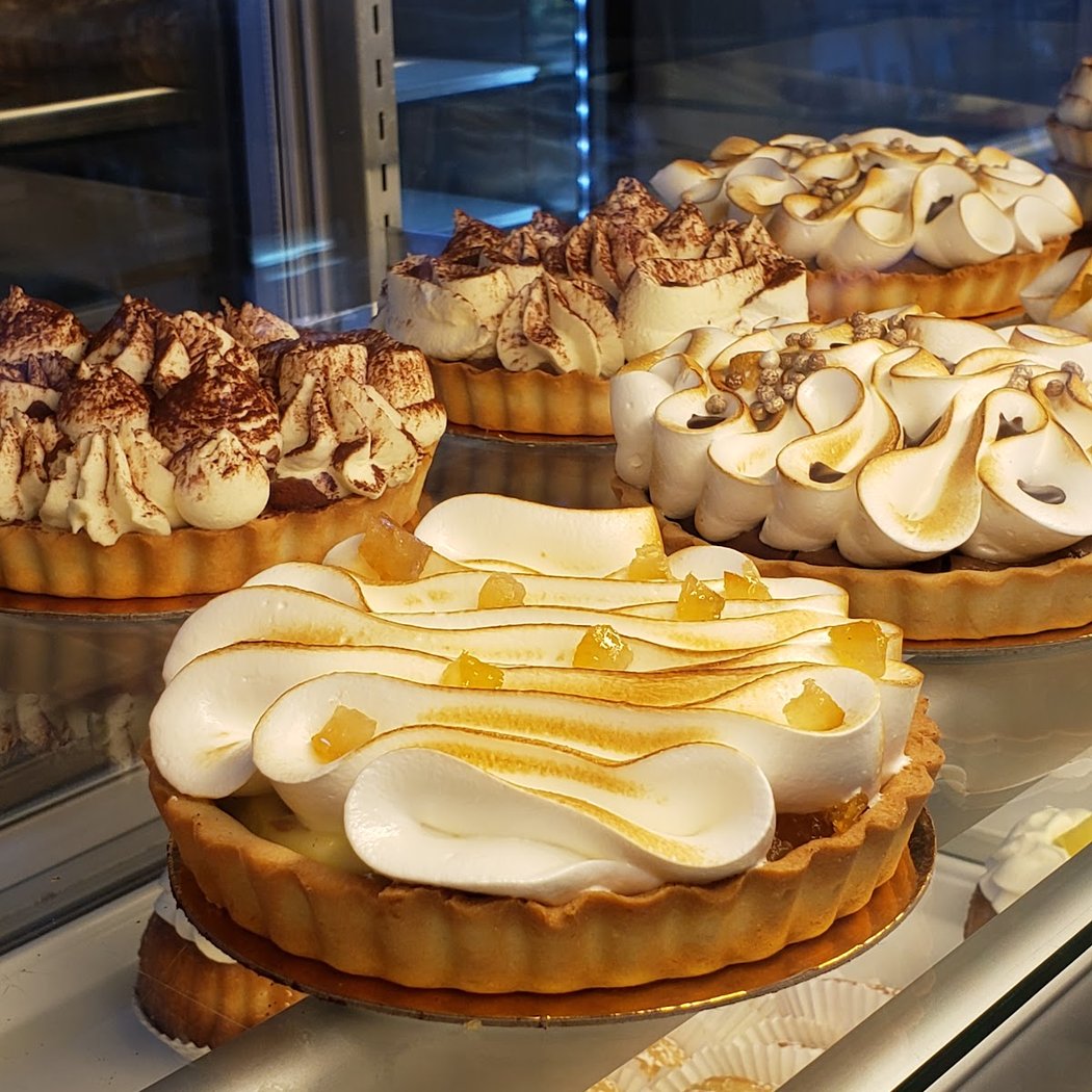 Emozioni Pasticceria & Rosticceria 3