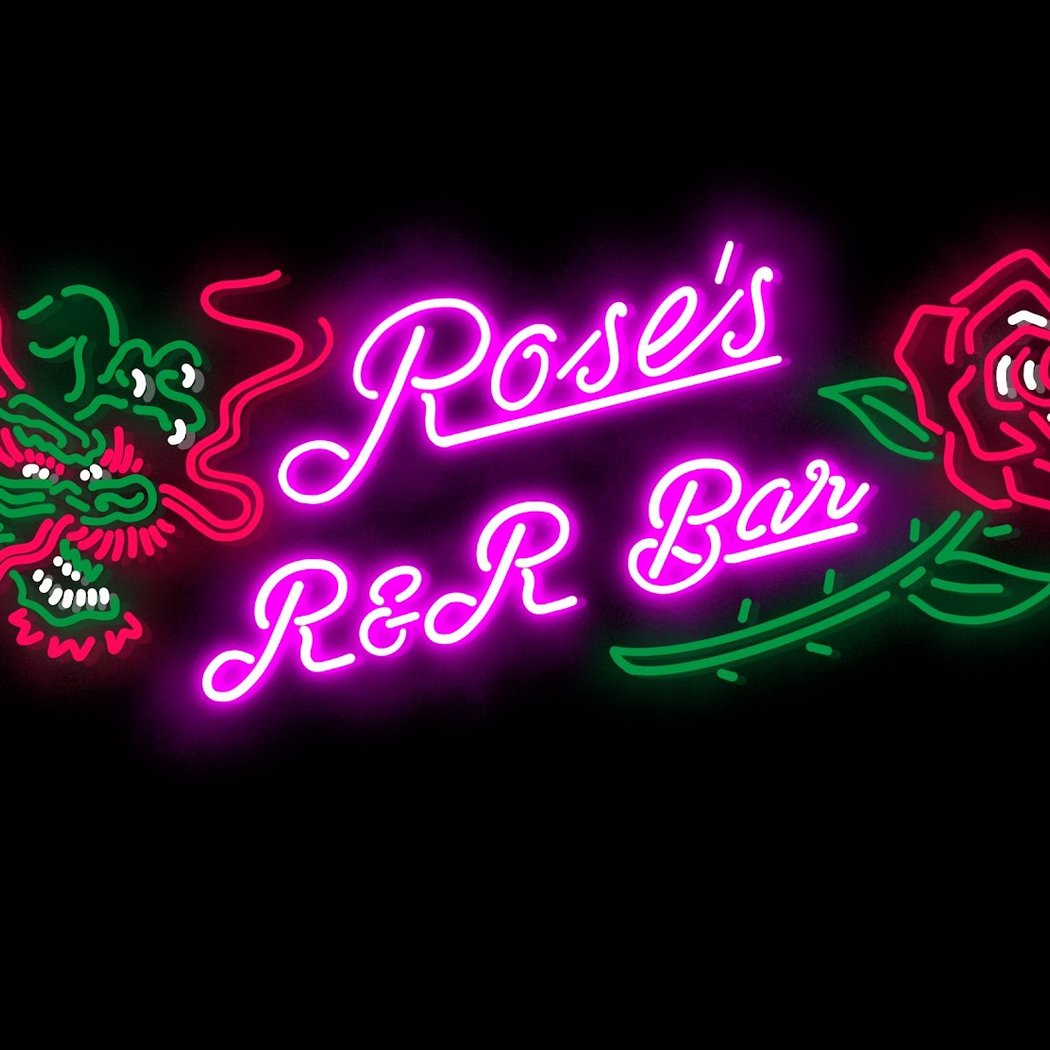 Rose's R&R Bar 3