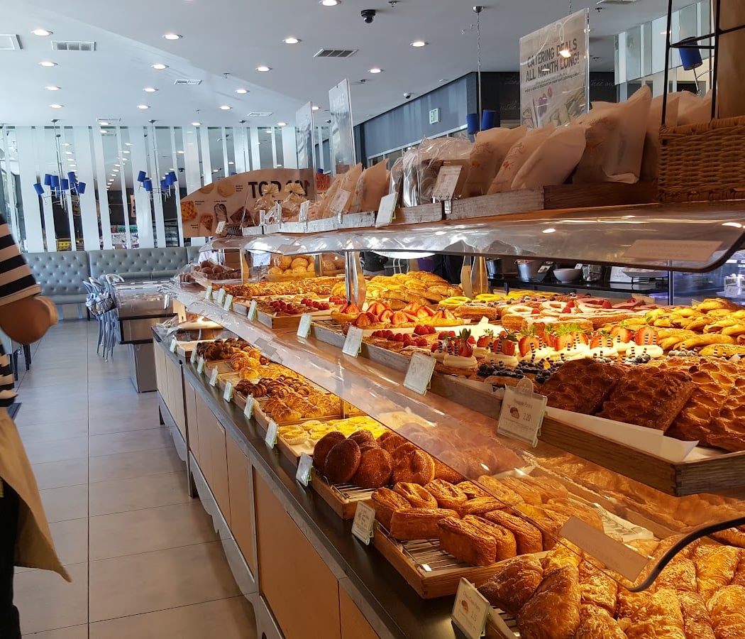 Paris Baguette 2