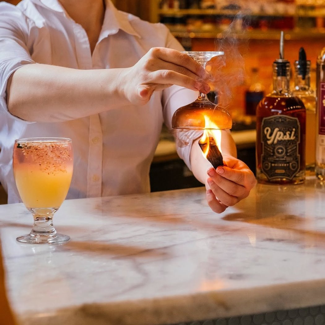 Ypsi Cocktail Club 1