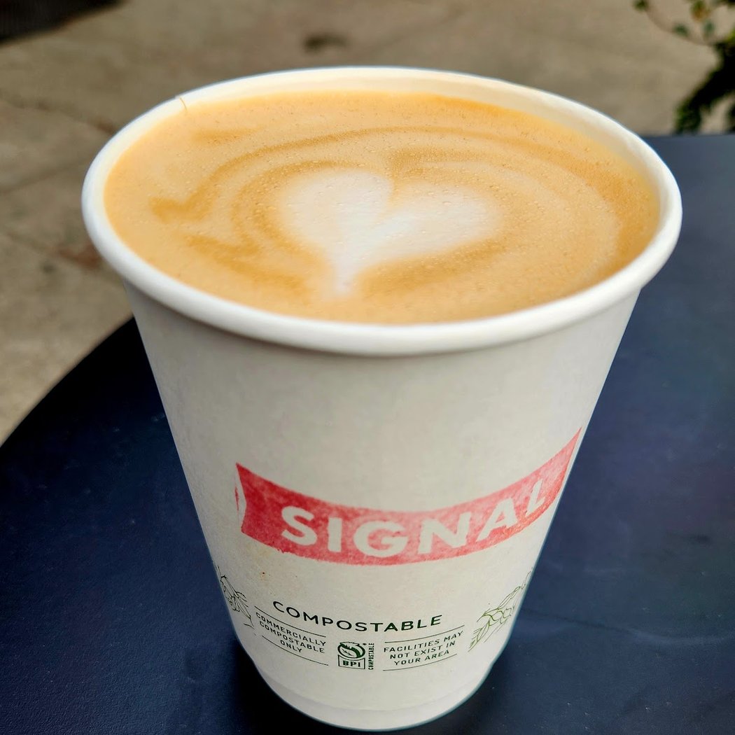 SIGNAL Coffee Roasters 3