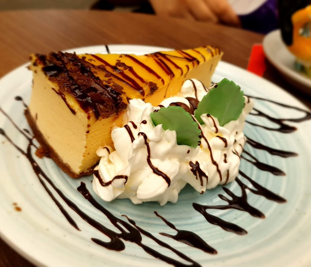 Tropicana Café Copas 3