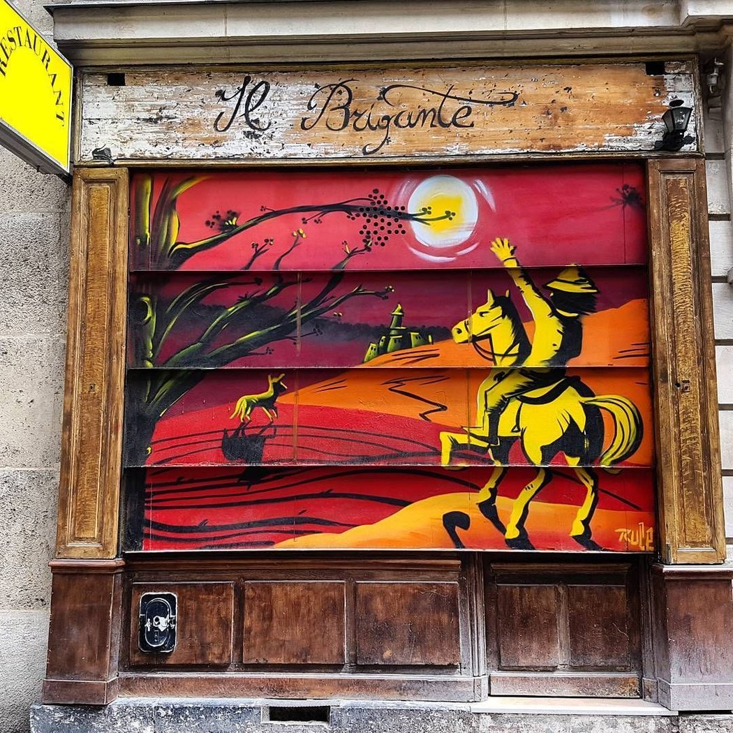 Il Brigante 3