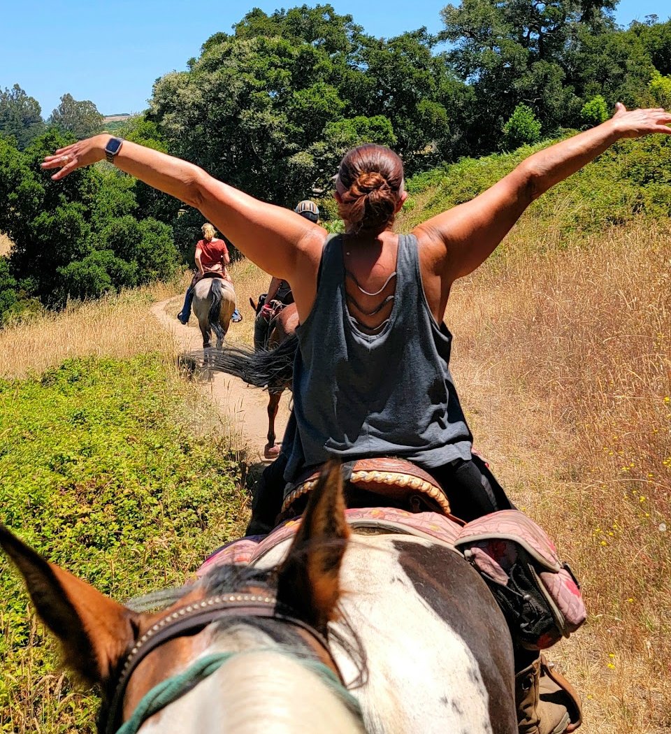 Five Brooks Horse Camp 3