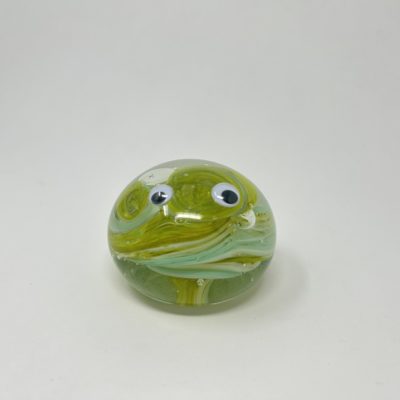 Pet Rock or Ms. Potato Head?: A Paperweight Party 1