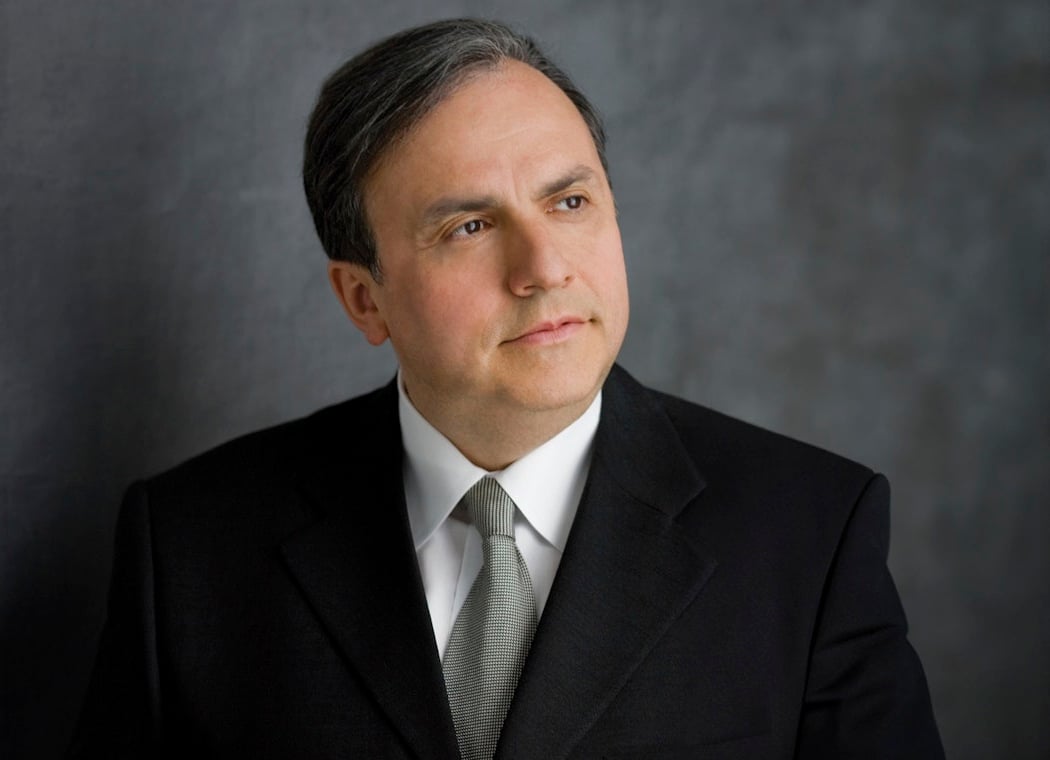 Yefim Bronfman 1