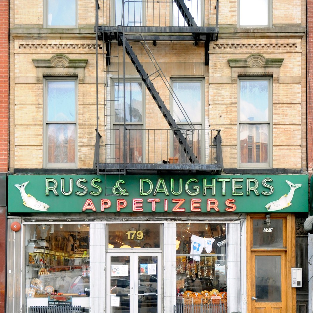 Passover Seder Essentials by Russ & Daughters 2