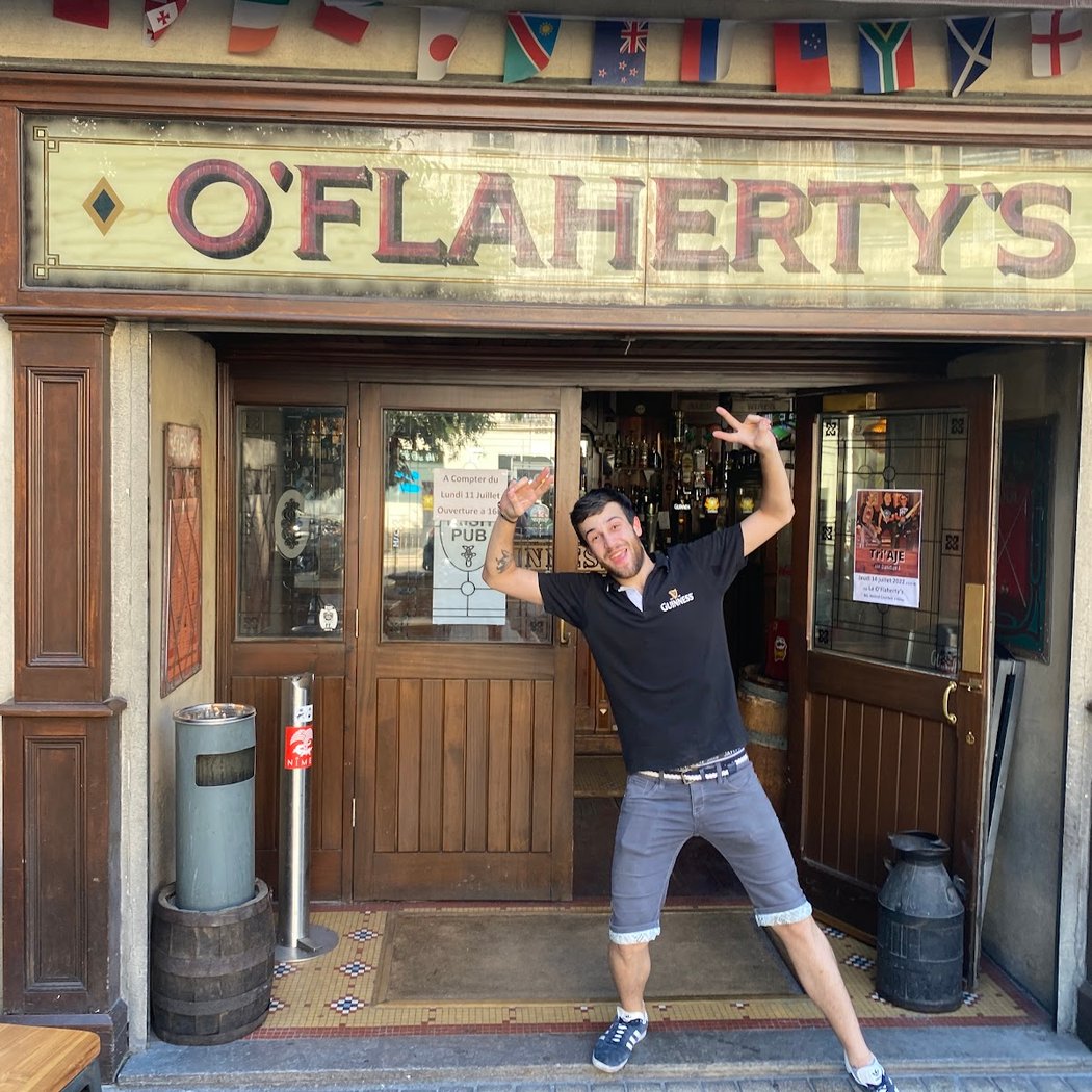 O’Flaherty’s 2