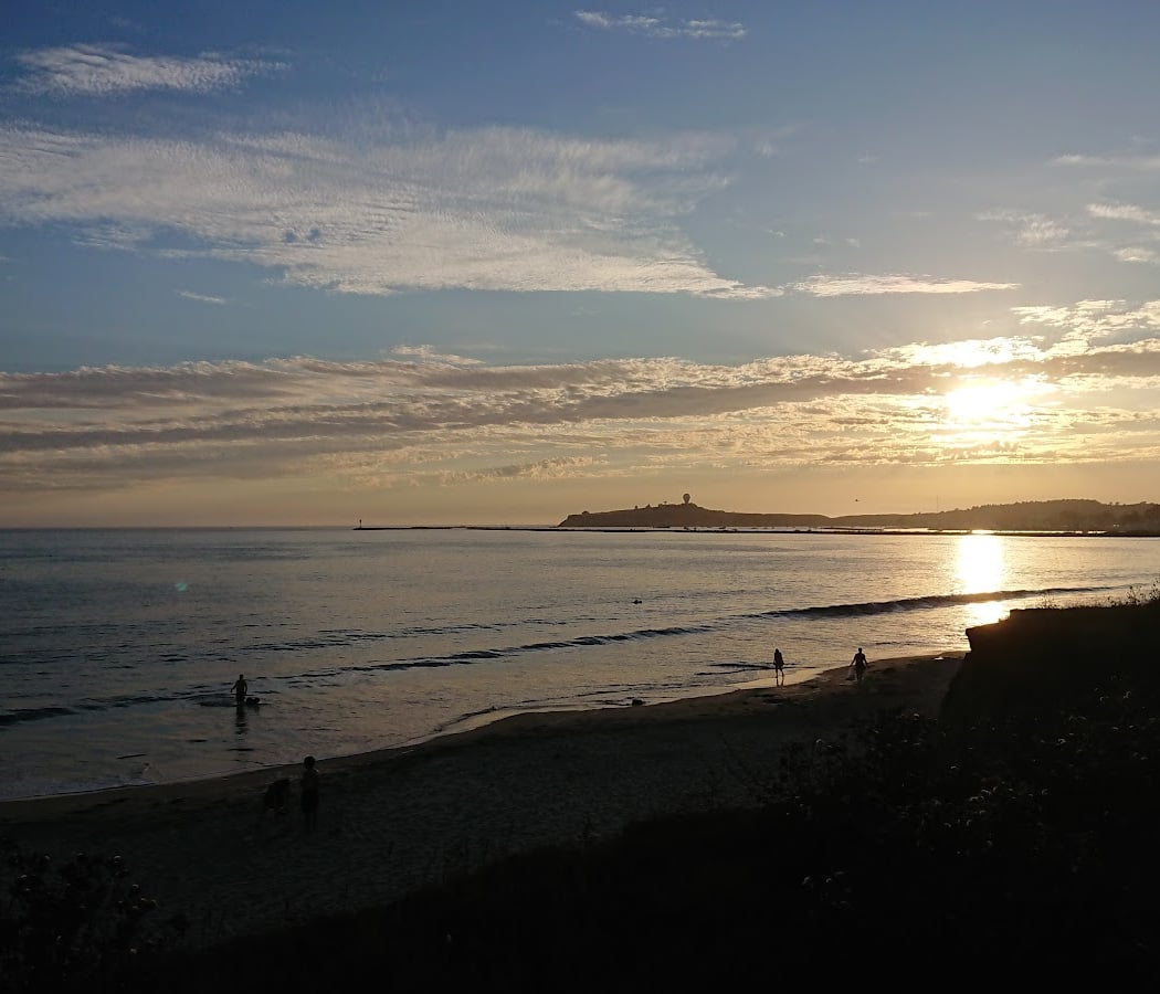 Mirada Surf Beach 3