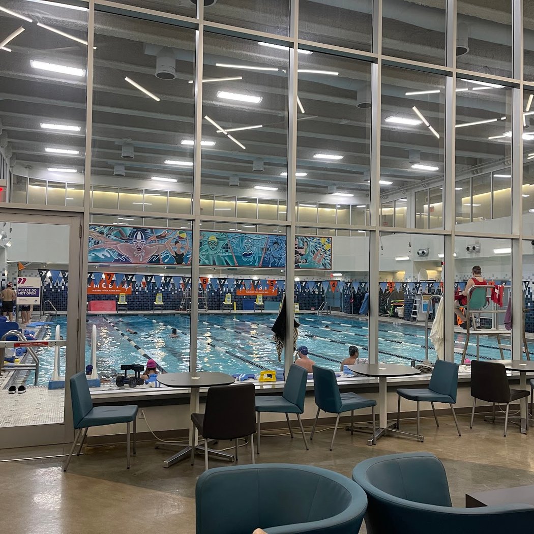 McBurney YMCA Traditional Summer Camp 2