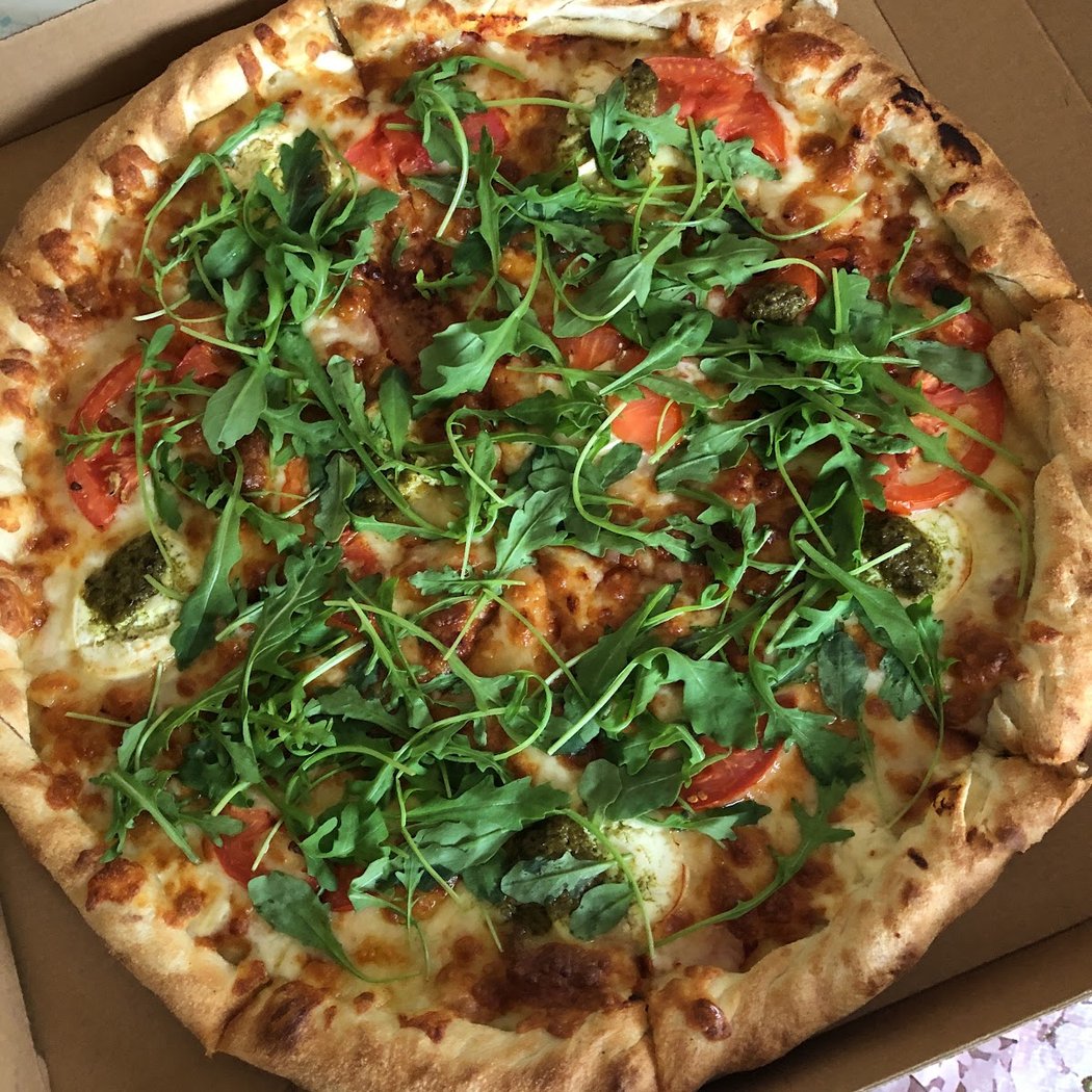 Hotimes Pizza Le Plessis-Trévise 1