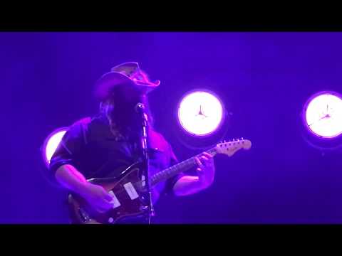 Chris Stapleton with Carter Faith 1