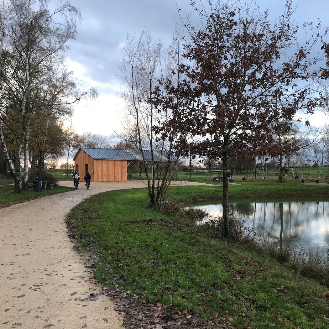 Parc du Poirier 3