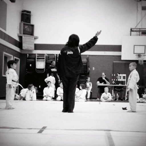 Hanabi Judo 3